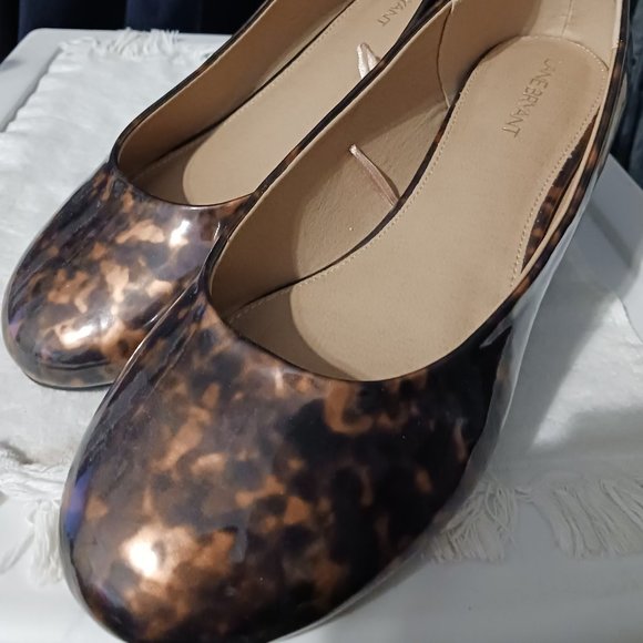 Lane Bryant Shoes - Women casual shoes
